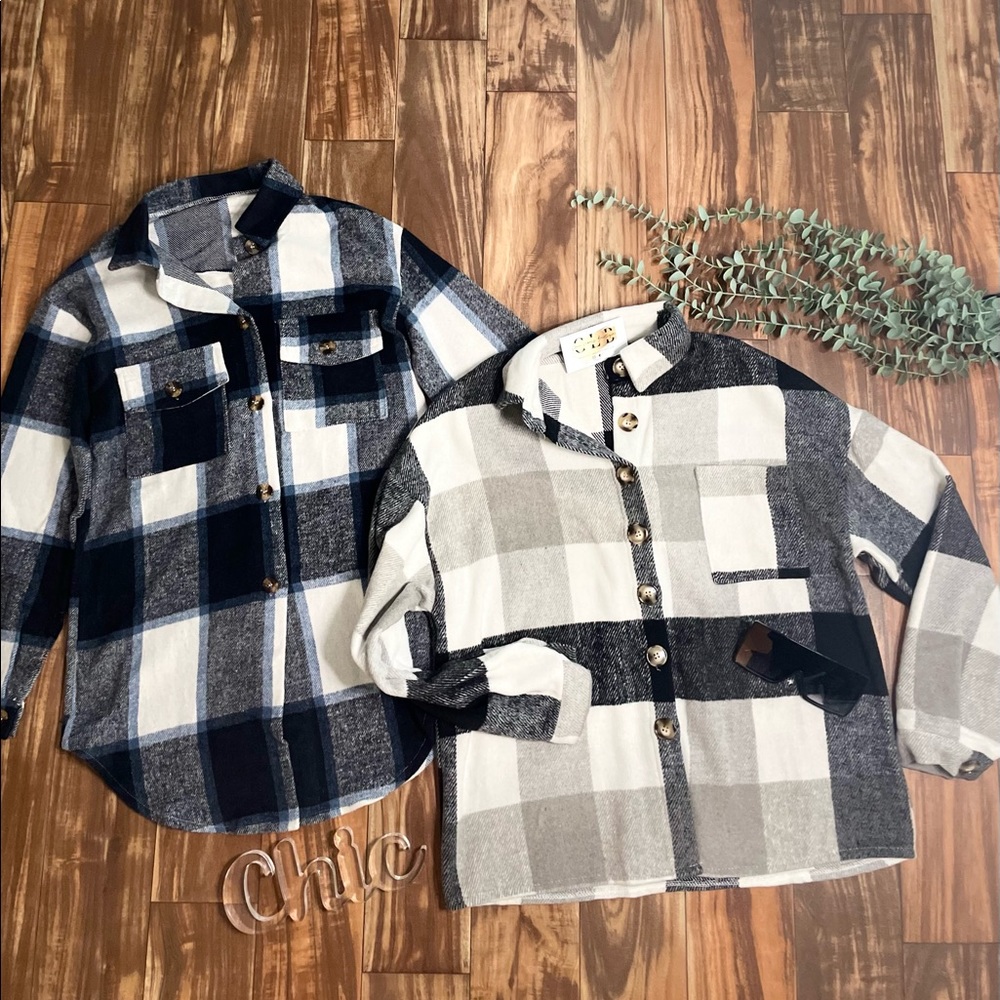 Flannels